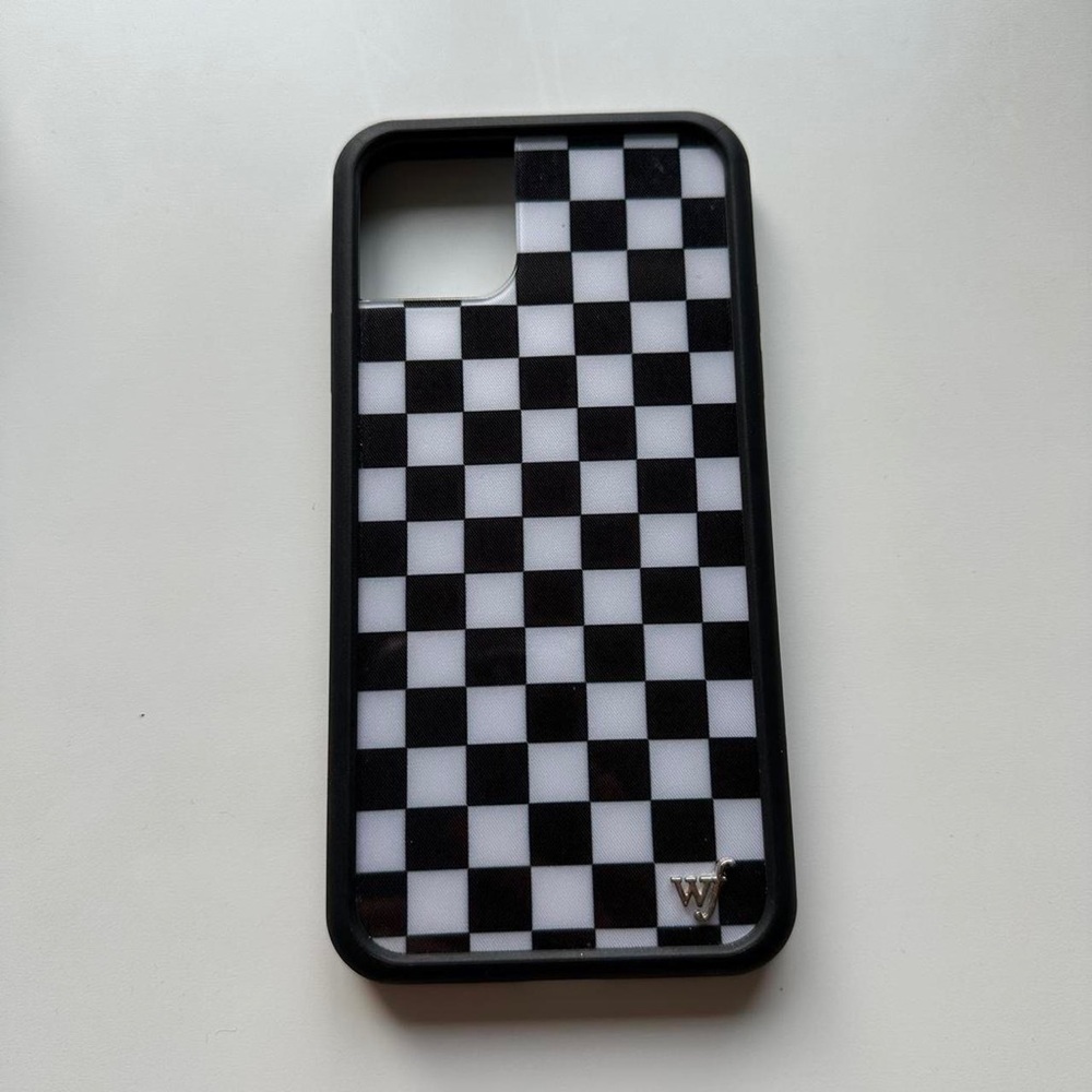 Wildflower iPhone 11 Pro Max Case